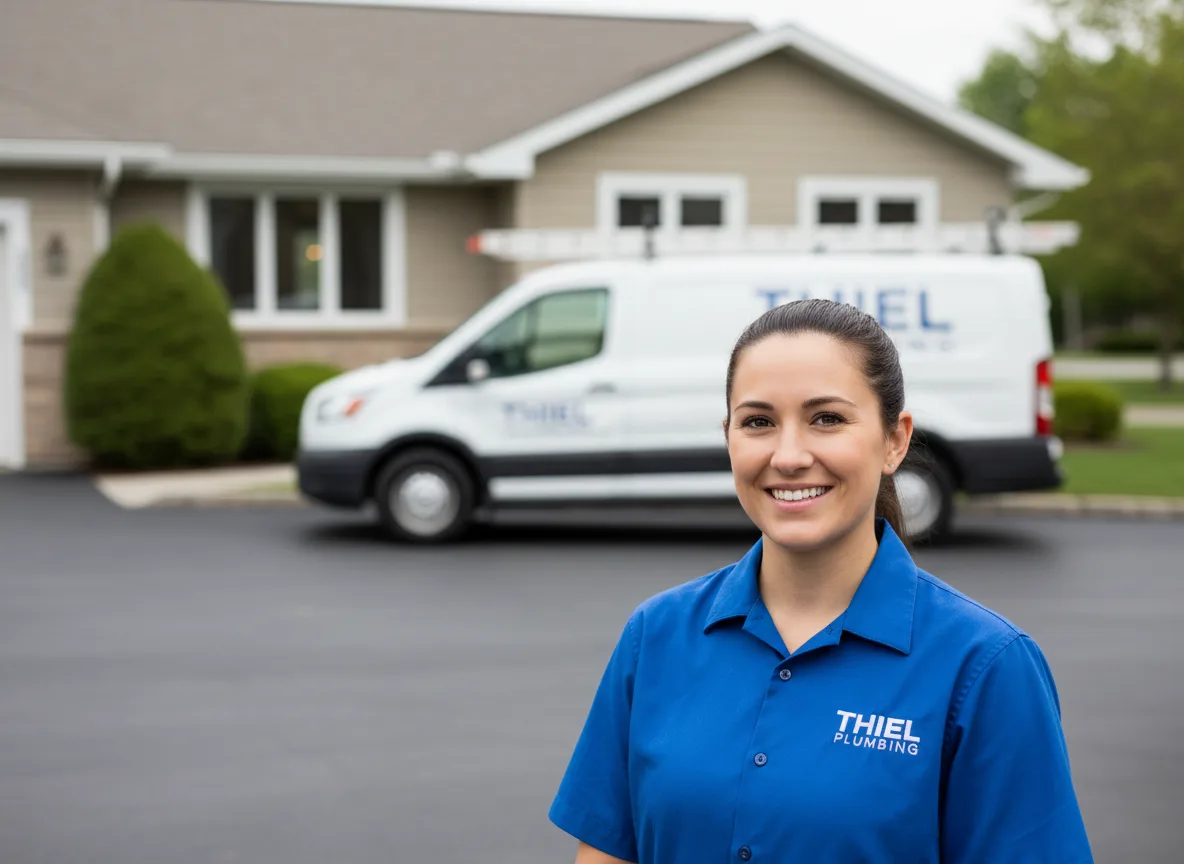 Plumber Lothian, MD FAQs